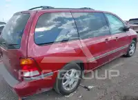 2003 Ford WINDSTAR photo