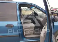 2003 Ford WINDSTAR photo