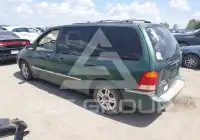 2003 Ford WINDSTAR photo
