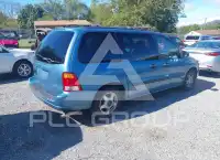 2003 Ford WINDSTAR photo