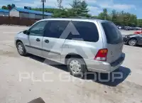 2003 Ford WINDSTAR фото
