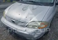 2003 Ford WINDSTAR фото