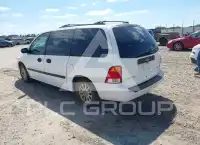 2003 Ford WINDSTAR фото