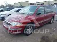 2003 Ford WINDSTAR photo