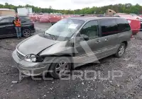 2003 Ford WINDSTAR фото