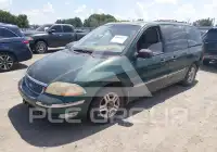2003 Ford WINDSTAR photo