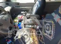 2003 Ford WINDSTAR фото