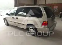 2003 Ford WINDSTAR photo