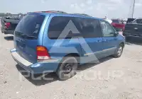 2003 Ford WINDSTAR фото