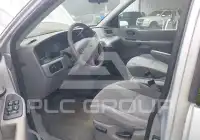 2003 Ford WINDSTAR фото