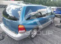2003 Ford WINDSTAR photo
