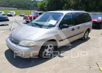 2003 Ford WINDSTAR photo