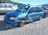 2003 Ford WINDSTAR photo