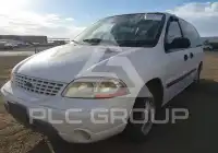 2003 Ford WINDSTAR photo