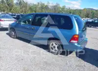 2003 Ford WINDSTAR photo