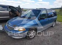 2003 Ford WINDSTAR photo