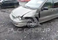 2003 Ford WINDSTAR фото