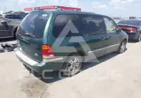 2003 Ford WINDSTAR photo