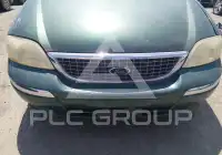 2003 Ford WINDSTAR photo