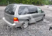 2003 Ford WINDSTAR фото