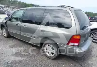 2003 Ford WINDSTAR фото