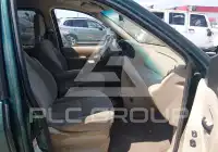 2003 Ford WINDSTAR photo