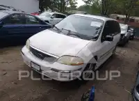 2003 Ford WINDSTAR photo