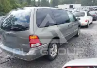 2003 Ford WINDSTAR фото