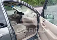 2003 Ford WINDSTAR фото