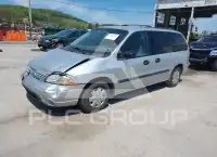 2003 Ford WINDSTAR фото