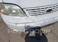 2003 Ford WINDSTAR фото