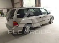 2003 Ford WINDSTAR photo