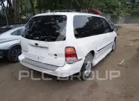2003 Ford WINDSTAR photo