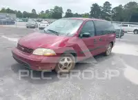 2003 Ford WINDSTAR фото