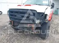 2003 Ford F-250 photo