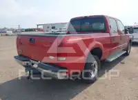 2003 Ford F-250 фото