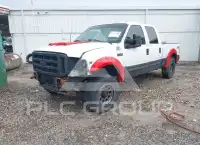 2003 Ford F-250 photo