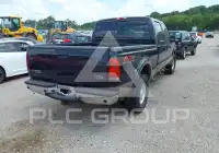 2003 Ford F-250 фото