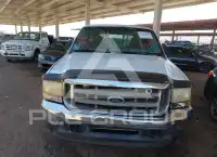 2003 Ford F-250 фото