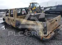 2003 Ford F-250 photo