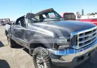 2003 Ford F-250 фото