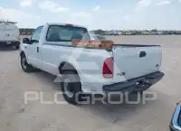 2003 Ford F-250 photo