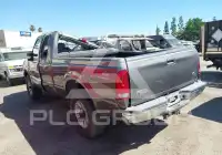 2003 Ford F-250 фото