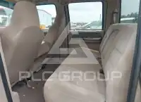 2003 Ford F-250 фото