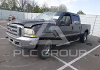 2003 Ford F-250 photo