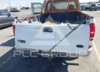 2003 Ford F-250 фото