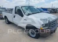 2003 Ford F-250 photo