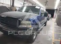 2003 Ford F-250 фото