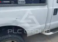 2003 Ford F-250 фото