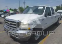 2003 Ford F-250 фото